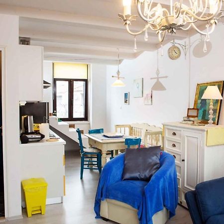 Apartment In Rovinj/Istrien 11735 Εξωτερικό φωτογραφία