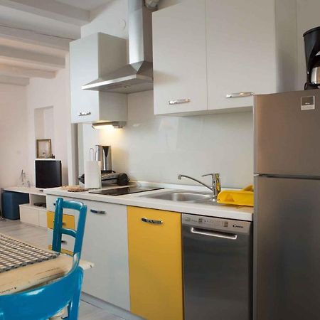 Apartment In Rovinj/Istrien 11735 Εξωτερικό φωτογραφία