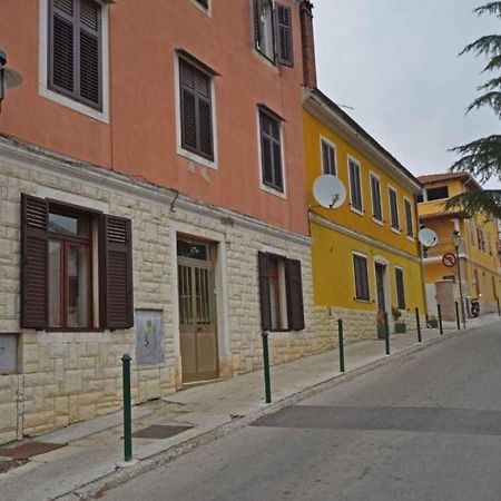 Apartment In Rovinj/Istrien 11735 Εξωτερικό φωτογραφία