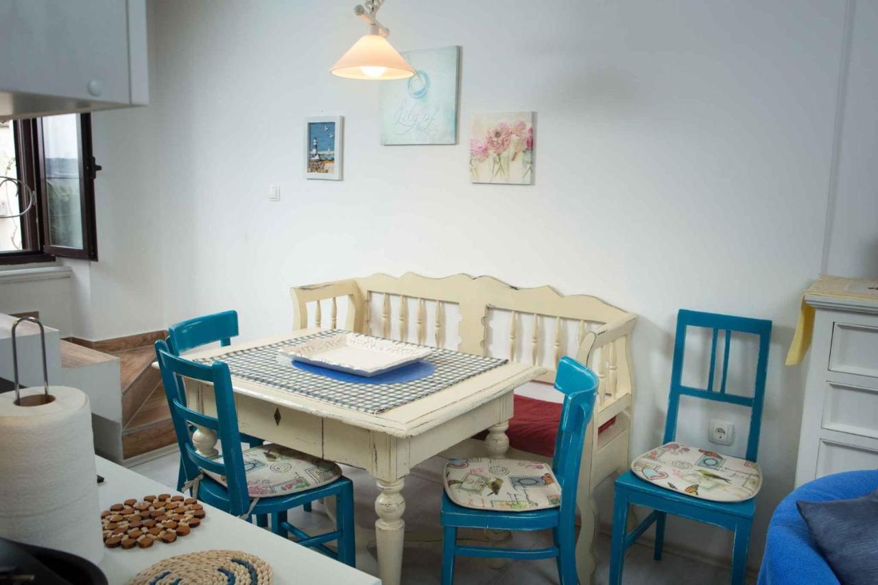 Apartment In Rovinj/Istrien 11735 Εξωτερικό φωτογραφία