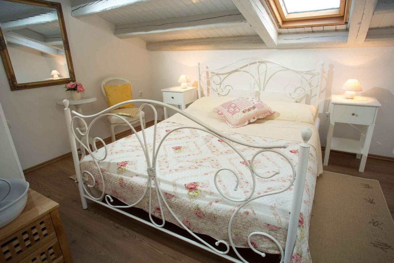 Apartment In Rovinj/Istrien 11735 Εξωτερικό φωτογραφία