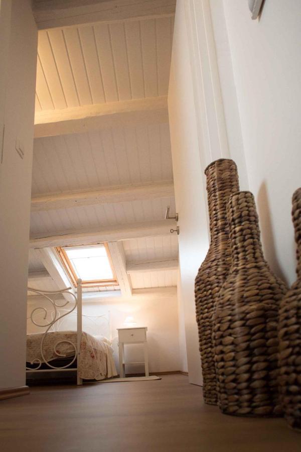 Apartment In Rovinj/Istrien 11735 Εξωτερικό φωτογραφία