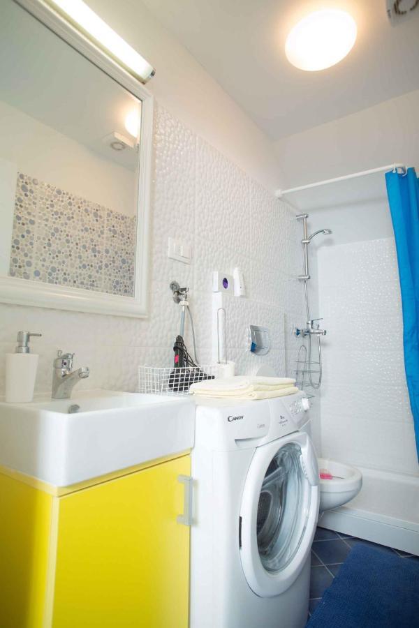 Apartment In Rovinj/Istrien 11735 Εξωτερικό φωτογραφία