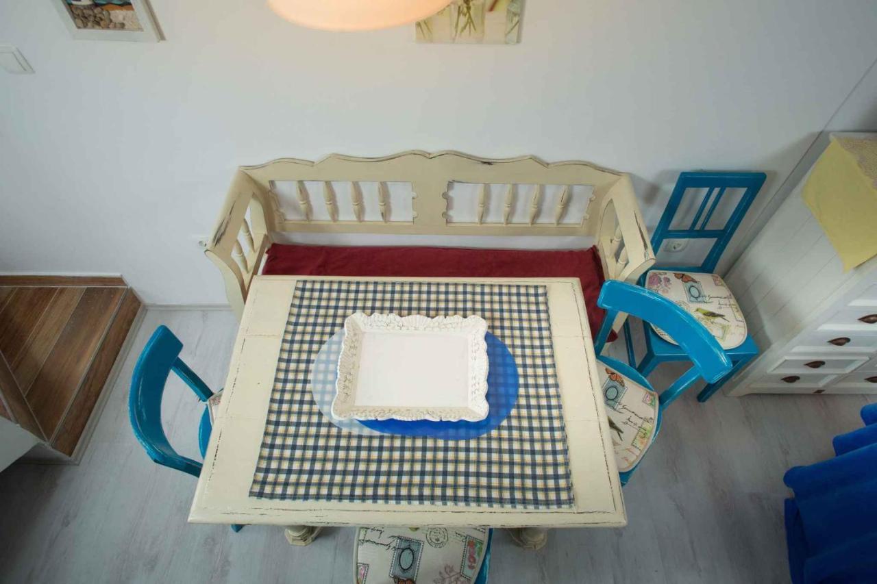 Apartment In Rovinj/Istrien 11735 Εξωτερικό φωτογραφία