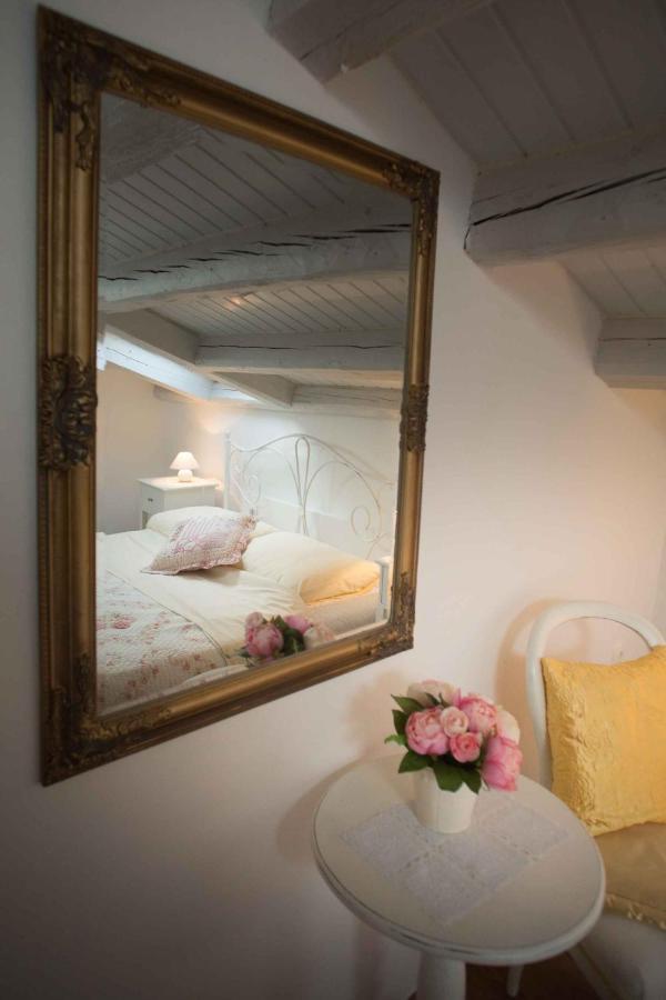 Apartment In Rovinj/Istrien 11735 Εξωτερικό φωτογραφία