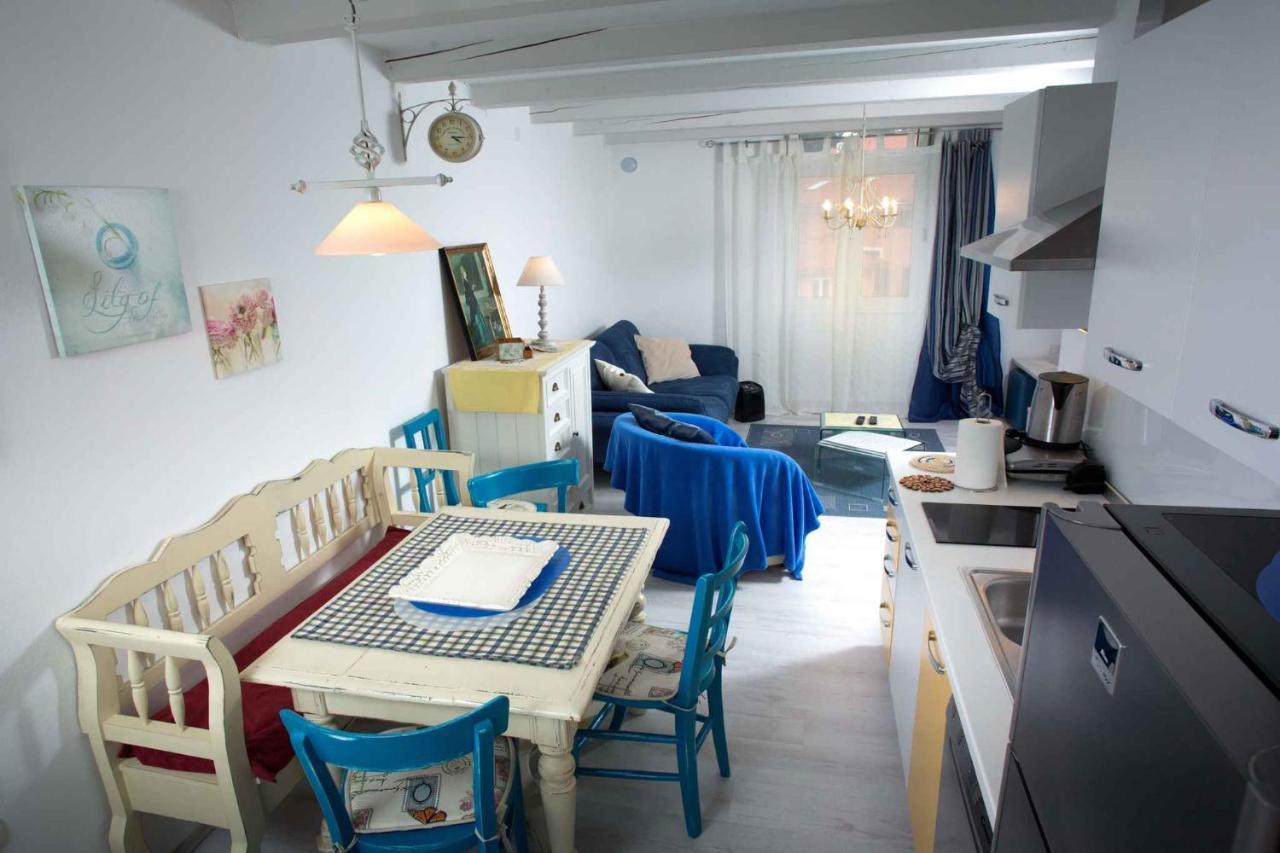 Apartment In Rovinj/Istrien 11735 Εξωτερικό φωτογραφία