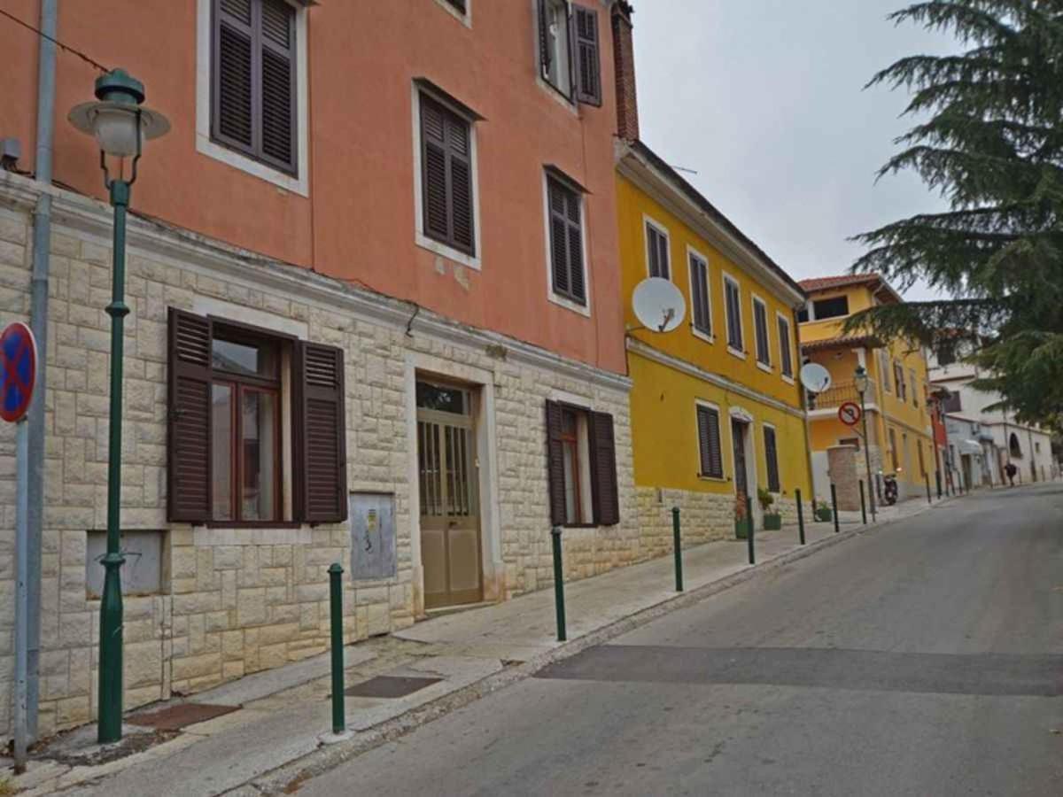 Apartment In Rovinj/Istrien 11735 Εξωτερικό φωτογραφία